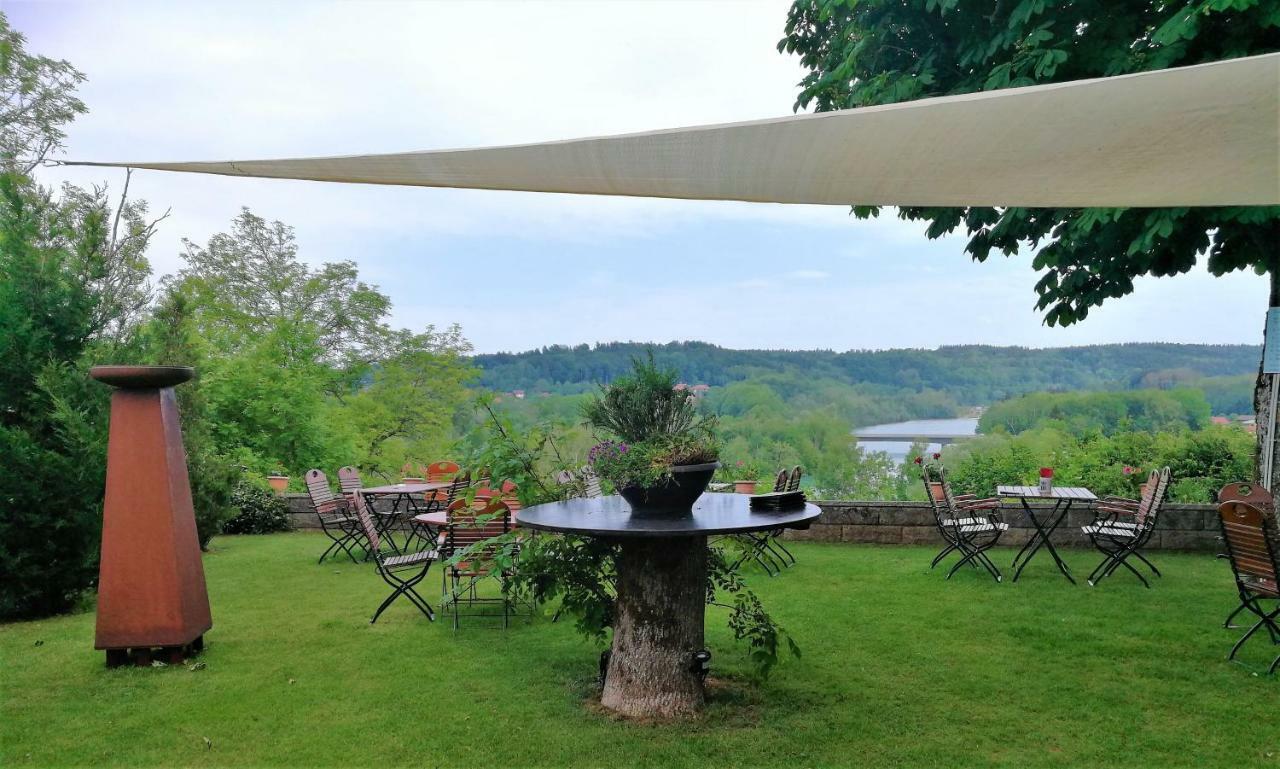 Landhotel Roemerkessel Fuchstal Buitenkant foto